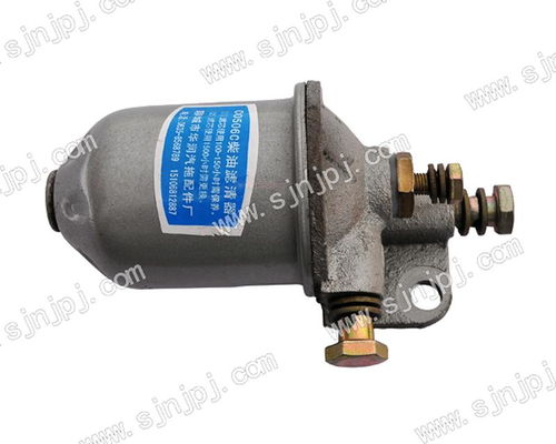 龐口三佳農機配件批發 高品質柴油機及濾清器解決方案