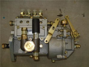 柴油機及配件 現代工業的動力核心與維護保障