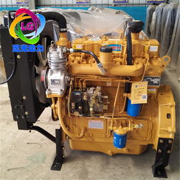 打樁機490柴油機更換指南 價格、圖片及配件廠家詳解