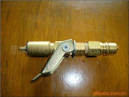 慈溪市坎墩永惠機械配件廠 專業氣動元件及柴油機配件供應商產品概覽